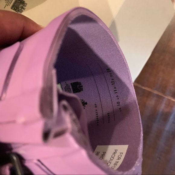 💜HUNTER BOOTS - Picture 8 of 8